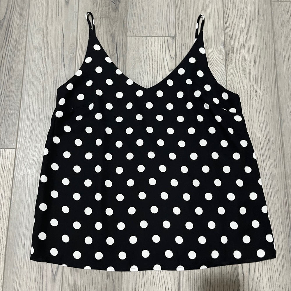 NWT Banana Republic Factory Cami